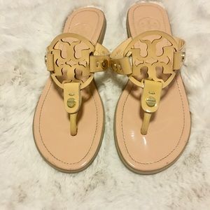 Tory Burch sandals size 37